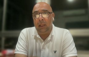 فيديو خاص: تغريدة بن غفير قبيل استقالة غانتس وآيزنكوت!!