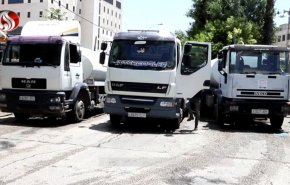 الإحتلال يقلّص من كميات المياه المخصصة للفلسطينيين في جنوب الضفة