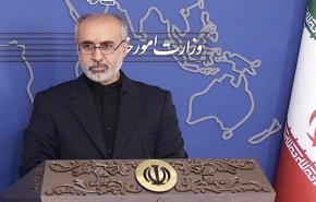 ايران ترد على بيان وزراء خارجية مجلس التعاون لدول الخليج الفارسي