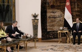 بلينكن يدعو زعماء المنطقة للضغط على حماس لقبول مقترح الهدنة 