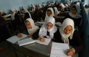 إغلاق مؤسسات تعليمية بارزة للشيعة الافغان في كابول