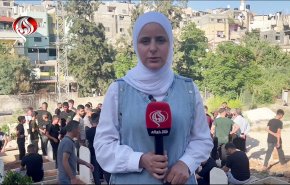 الحقيقة، حول جريمة ارتكبتها جنود الاحتلال في مخيم الفارعة