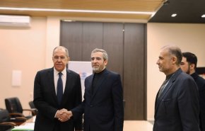 باقري: ستستمر العلاقات الإيرانية الروسية المبنية على المصالح المتبادلة