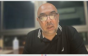 فيديو خاص: نتانياهو كان يتحرك اليوم في الكنيست كالطاووس!!