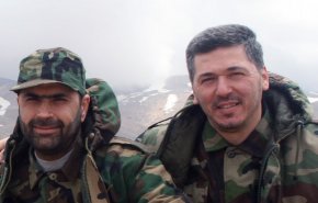 المقاومة الاسلامية في لبنان تزف ثلة من المجاهدين شهداء على طريق القدس
