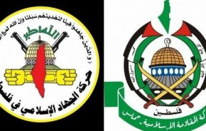 حماس والجهاد تسلمان ردا مشتركا حول مقترح وقف العدوان على غزة
