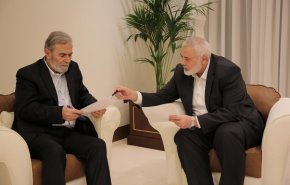 تفاصيل رد المقاومة الفلسطينية على مقترح وقف اطلاق النار