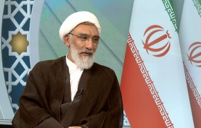 العالم تستضيف مرشحا رئاسيا، ماذا قال عن لقائه بالرئيس الاميركي؟!!
