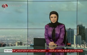 نشرة الاخبار من قناة العالم الساعة 05:00 بتوقيت غرينتش 13-06-2024 