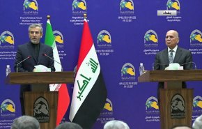 باقري: على الدول الإسلامية استخدام إمكانياتها لوقف جرائم الاحتلال في غزة