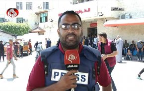 رفح.. هجمات مکثفة اسرائيلية علی منطقة المواصي