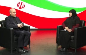 قالیباف يكشف للعالم قضايا مهمة حول العلاقات مع دول الجوار والعالم+فيديو