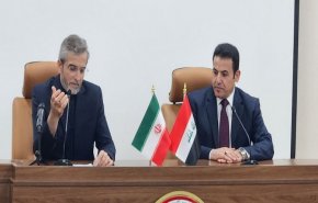 باقري: لبنان سيكون الجحيم بلا عودة للصهاينة