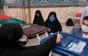 مطالب واستعدادات الشعب الإيراني لاختيار الرئيس الجديد