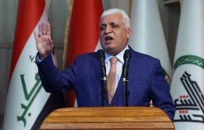 الفياض: الحشد الشعبي يتبنى أهداف الحكومة ويدافع عن سياساتها
