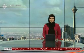 نشرة الاخبار من قناة العالم الساعة 05:00 بتوقيت غرينتش 15-06-2024 