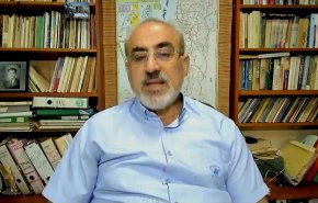 القيادات العسكرية الصهيونية مستاءة من تعاظم قوة حزب الله + فيديو