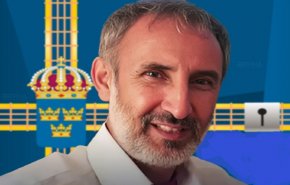 حميد نوري بعد عودته لطهران يتحدث عن معاناته في المعتقل السويدي