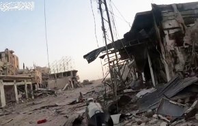 'القسام' تكشف تفاصيل كمين 'تل السلطان' المحكم في رفح