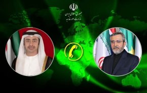 باقري: على الدول الإسلامية استخدام كافة امكانياتها لوقف العدوان على غزة