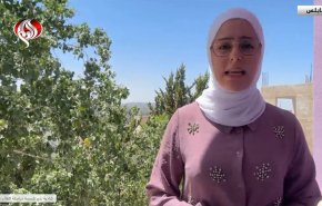 قوات الاحتلال تقتحم مخيم الفارعة لمنع الفلسطينيين من الاحتفال بالعيد