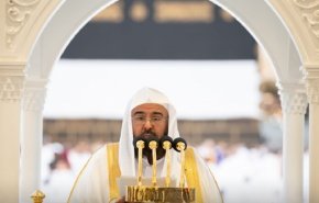 تصريحات السديس من الحرم المكي بشأن غزة تثير تفاعلا 
