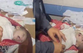 اليونيسف تتحدث عن موت الأطفال من الجوع أمام أسرهم في غزة
