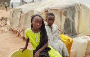 أكثر من 18 مليون جائع و10 ملايين نازح في السودان والعيد لم يشفع لهم