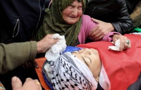 استشهاد أكثر من 16 ألف طفل خلال الحرب على غزة
