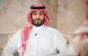 ابن سلمان يعلق على العدوان الاسرائيلي المستمر على غزة