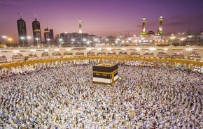 وفاة أكثر من 300 مصري خلال الحج