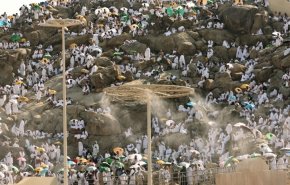 فرانس برس: أكثر من 570 وفاة أثناء مناسك الحج بمكة
