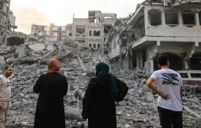 رئيس بلدية رفح: جيش الإحتلال دمر أكثر من 70% من مرافق المدينة
