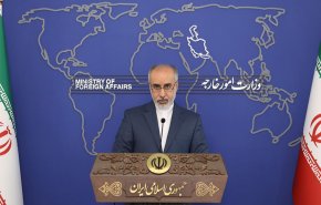 الخارجية الإيرانية تدين بشدة القرار الكندي بشأن حرس الثورة الإسلامية