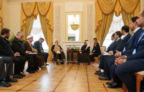 المدعي العام الإيراني يؤكد على تطوير التعاون القضائي والقانوني مع الإمارات
