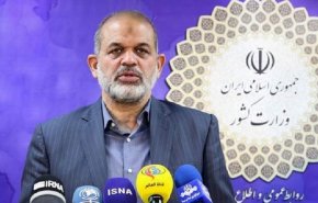 وزير الداخلية: الانتخابات الرئاسية ستجرى بنزاهة وامانة تامتين
