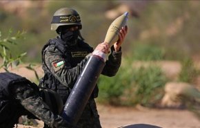 القسام تستهدف دبابتي 'ميركافا ' في رفح الفلسطينية
