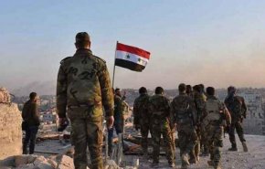 القوات الروسية تحيد مجموعة من المسلحين في سوريا

