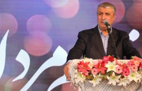 إسلامي: خطتنا الاستراتيجية إنتاج 20 ألف ميغاواط من الكهرباء بالطاقة النووية