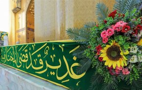 داخلية العراق تعدّ خطة لتأمين أجواء عيد الغدير