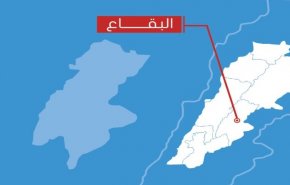 استشهاد اثنين باستهداف مسيرة إسرائيلية لسيارة بالبقاع
