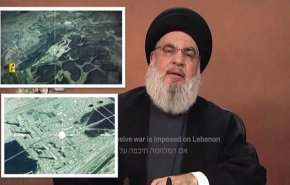 حزب الله يحذر الاحتلال: من يفكر بالحرب معنا.. سيندم