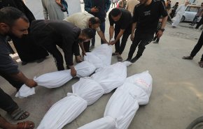 47 شهيدًا و121 إصابة بعدوان الاحتلال على غزة في 24 ساعة