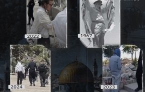 ماذا يعني ارتداء شال 'الطاليت' في المسجد الأقصى؟