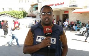 فيديو خاص عن تطورات خطيرة في رفح، تابع التفاصيل!!