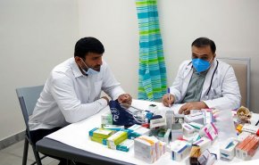 كم عدد الحجاج الايرانيين المتوفين في السعودية؟