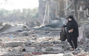 تحذير أممي من إنعدام الأمن الغذائي للنساء في قطاع غزة 