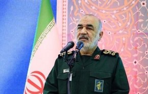 اللواء سلامي: جبهة المقاومة سترد على أي عدوان في المنطقة