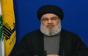 السيد نصر الله: انتصارات المقاومة وضعت الأمة على طريق الانتصار النهائي