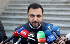 وزير الاتصالات الإيراني: إطلاق أول قمر صناعي من منظومة الشهيد سليماني قريباً